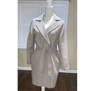 MaxMara Coat